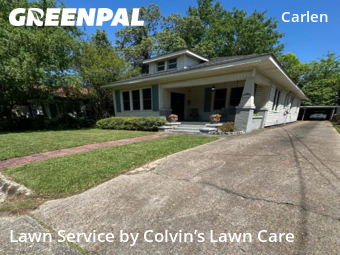 On Demand Lawn Care nearby Mobile, AL, 36606