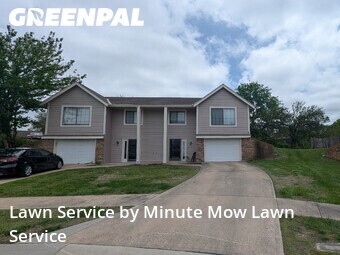 Lawn Mowing nearby Lee's Summit, MO, 