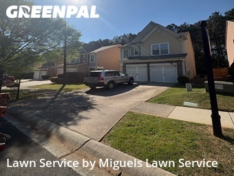 Lawn Service nearby Fairburn, GA, 