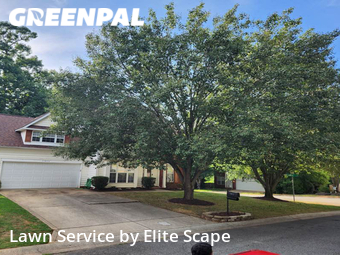 Lawn Maintenance nearby Huntersville, NC, 