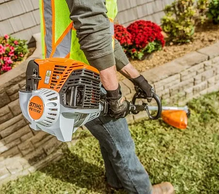 Trail Saw & Mower Service Inc. Photo 9