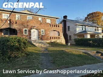 Lawn Service nearby Cincinnati, OH, 