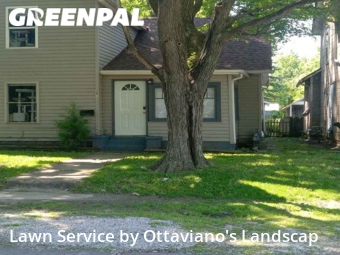 Yard Mowing nearby Marion, OH, 