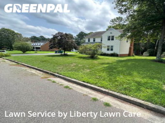 Lawn Care Service nearby Glen Allen, VA, 