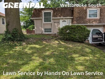 Affordable Landscaping In Overland Park,66214,Landscaping Services by Hands On Lawn Service, work completed in Jun , 2026