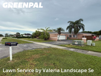 Lawn Service nearby Miami, FL, 