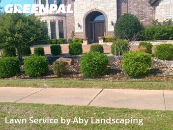 Lawn Service nearby Allen, TX, 