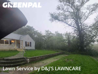 Lawn Mowing nearby Inkster, MI, 