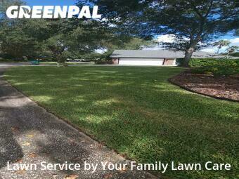 Lawn Maintenance nearby Winter Springs, FL, 