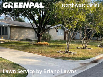 Lawn Mowing nearby Dallas, TX, 