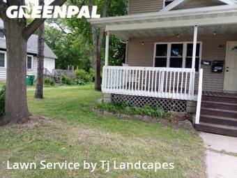 Lawn Cut nearby Green Bay, WI, 