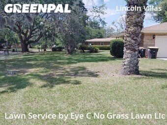 Yard Mowing nearby Jacksonville, FL, 