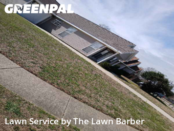 Yard Mowing nearby Gulfport, MS, 