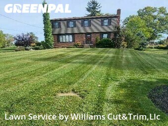 Grass Cut nearby Bethel Park, PA, 