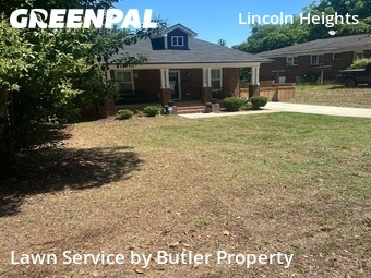 Lawn Maintenance nearby Charlotte, NC, 