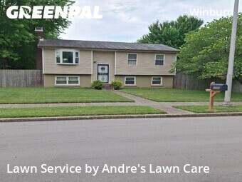 Lawn Care Service nearby Lexington, KY, 