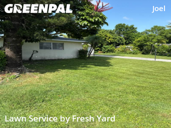 Lawn Care nearby Lehigh Acres, FL, 