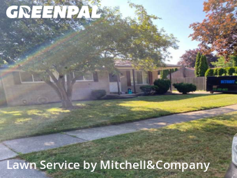 Grass Cut nearby Troy, MI, 