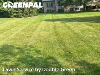 Grass Cutting nearby St. Charles, IL, 