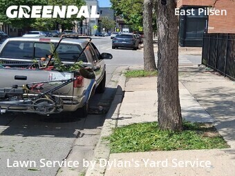 Lawn Service nearby Chicago, IL, 