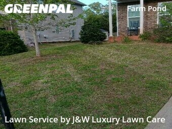 Lawn Mowing nearby Charlotte, SC, 