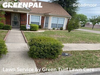 Residential Landscaping In Mesquite,75149,Landscapers by Green Turf Lawn Care, work completed in Apr , 2026