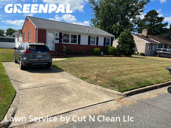 Grass Cutting nearby Hampton, VA, 