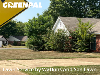 Lawn Care nearby Olive Branch, TN, 