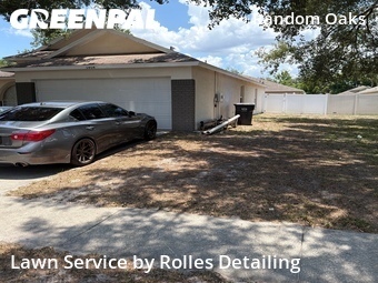 Grass Cut nearby Riverview, FL, 