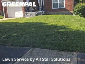 Lawn Maintenance nearby St. Louis, IL, 