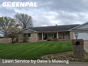 Lawn Cutting nearby Granite City, IL, 