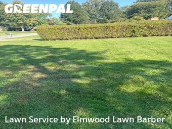 Lawn Care Service nearby Avon, OH, 