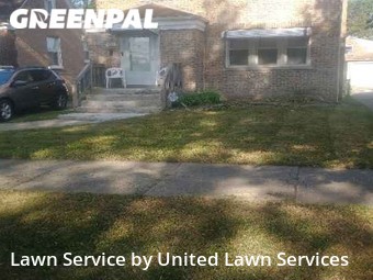 Lawn Maintenance nearby Chicago, IL, 
