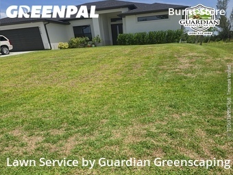 Lawn Service nearby Cape Coral, FL, 