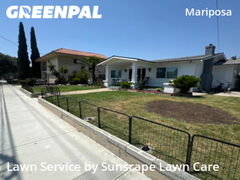 Lawn Service nearby Glendale, CA, 