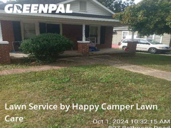 Lawn Care nearby Kannapolis, NC, 