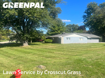 Yard Mowing nearby Bloomfield Hills, MI, 