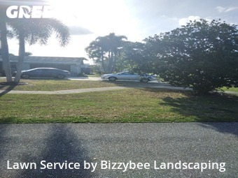 Lawn Mowing Service nearby Lake Worth, FL, 