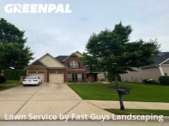 Lawn Care Service nearby Woodstock, GA, 