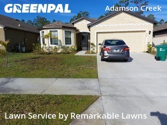 Lawn Care nearby Cocoa, FL, 