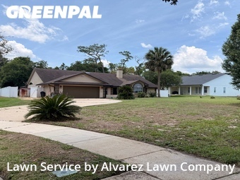 Lawn Care Servicein Winter Springs,32708,Lawn Care Service by Alvarez Lawn Company, work completed in Jun , 2026