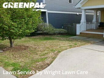 Lawn Care Service nearby Durham, NC, 