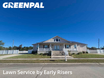Lawn Cutting nearby Chalmette, LA, 