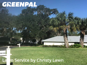 Lawn Service nearby Ocala, FL, 