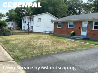 Lawn Care Service nearby Woodbridge, VA, 
