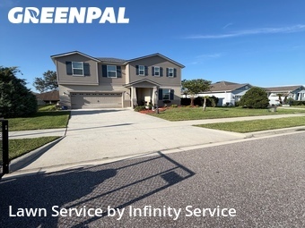 Lawn Care nearby Apopka, FL, 