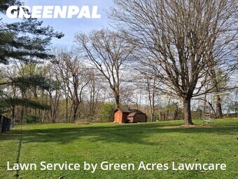 Lawn Mowing nearby Gray, TN, 