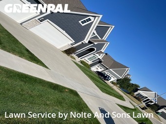 Lawn Cut nearby Ankeny, IA, 