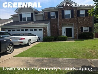 Yard Mowing nearby Charlotte, NC, 