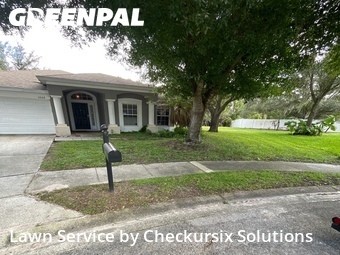 Lawn Cut nearby Casselberry, FL, 